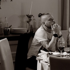 Антон Фефелов, 29.06.1991, Москва