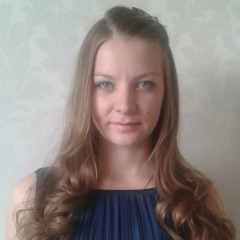 Юлия Морозова, 21.02.1985, Москва