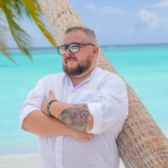 Romka Klevkov, 09.04.1986, Санкт-Петербург