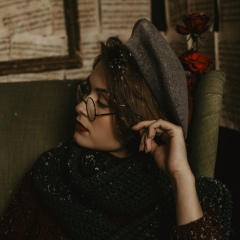 Настасья Сухова, 09.06, Москва