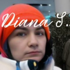 Диана Ибраева, 03.02.1987, Омск