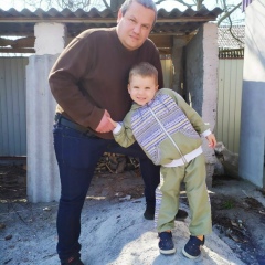 Александр Цёмка, 23.05.1980, Киев