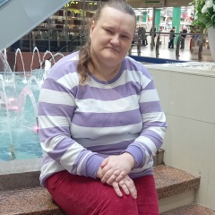 Анна Драгунова, 17.11.1984, Екатеринбург