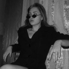 Светлана Ефимова, 27.04.1993, Казань