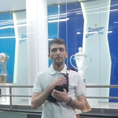 Алан Циколаев, 28.06.1988, Москва