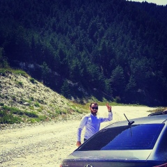 Муса Нажмутдинов, 06.11.1988, Санкт-Петербург