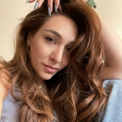 Луиза Вайзьян, 25.09.1988, Краснодар