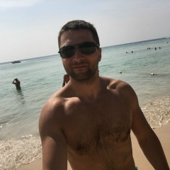 Андрей Затолокин, 01.02.1986, Helsinki