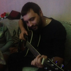 Сергей Выходцев, 14.12.1988, Ессентуки