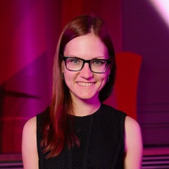 Valeria Zinchenko, 13.09.1989, Киев