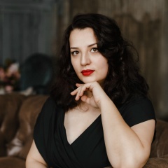 Жанна Хаджебиекова, 20.06.1993, Москва