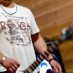 Антоха Комков, 29.04, Белокуриха