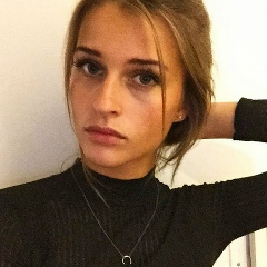 Соня Хохлова, 11.09.1992, Челябинск