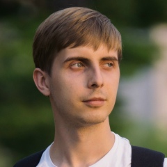 Антон Домарев, 10.06, Москва