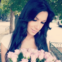 Манечка Маруха, 12.10.1987, Запорожье