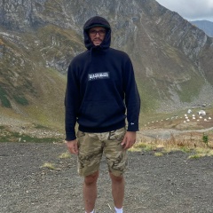 Николай Мусин, 18.01, Санкт-Петербург