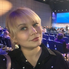 Таша Лю, 18.11.1984, Москва