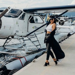 Дана Анварова, 29.01