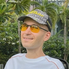 Александр Кроу, 24.10