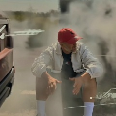 Артём Райма, Москва