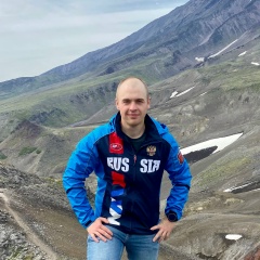 Дмитрий Гармонов, 22.06.1995, Белгород