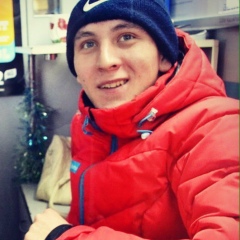 Ринат Афлятунов, 16.08.1996, Тобол