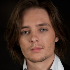 Юлиан Капицин, 03.04, Москва