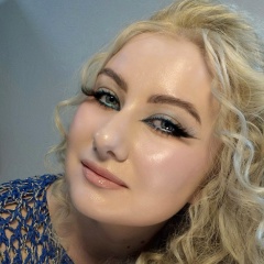 Лилия Афанасьева, 24.01.1989, Москва