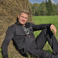 Михаил Ильин, 20.02.1984, Полевской