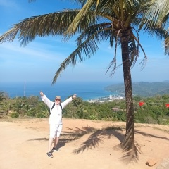 Айдыс Монгуш