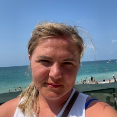 Алина Федякина, 13.10.1986, Уфа