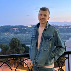 Иван Дубинин