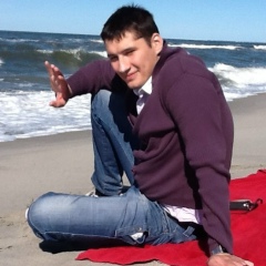 Владимир Иванов, 04.11.1987, Санкт-Петербург