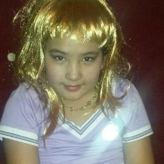 Айнур Белгожа, 02.10.2001