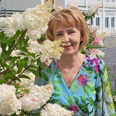 Татьяна Жандарова, Жезказган