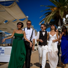 Нина Абешева, 31.05, Москва