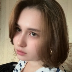 Амина Тайсаева, 19.10.2002