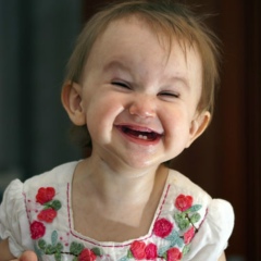 Изабелла Майер, 01.05, Темиртау