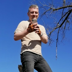 Александр Голубев, 28.04.1983, Великие Луки