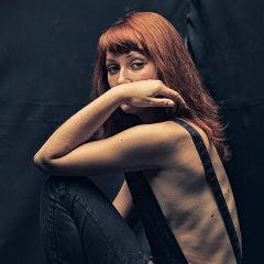 Мария Потехина, 22.01.1989, Санкт-Петербург