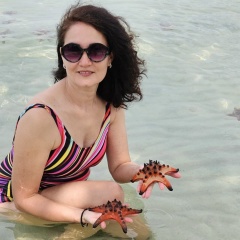 Наиля Гумерова, Казань