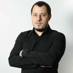 Максим Шумков, Челябинск