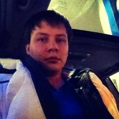 Дмитрий Бала, 16.08, Омск