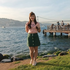 Эльвира Хайруллина, Нижнекамск