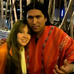 Марина Иванова, 03.11.1980, Machupicchu