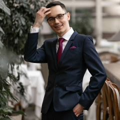 Рим Шаяхметов, 25.11
