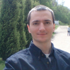 Юрий Онищук, 27.01.1988, Киев
