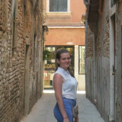 Юля Небеснюк, 10.03, Винница