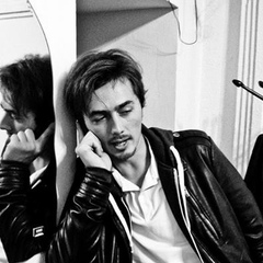 Евгений Андреевич, Владивосток