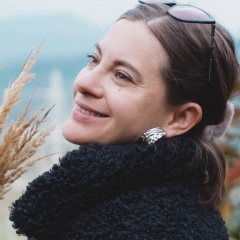 Александра Грассиа, Сочи